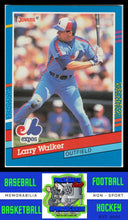 Load image into Gallery viewer, 1991 Donruss #359 Larry Walker NM