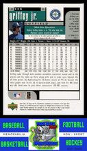 Load image into Gallery viewer, 1999 UD Choice #142 Ken Griffey Jr. NM