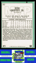 Load image into Gallery viewer, 1991 Donruss #392 Ken Griffey Jr. NM