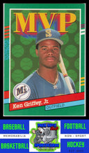 Load image into Gallery viewer, 1991 Donruss #392 Ken Griffey Jr. NM