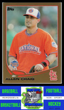 Load image into Gallery viewer, 2013 Topps Update #US221 Allen Craig Red NM