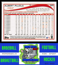 Load image into Gallery viewer, 2014 Topps Chrome #130 Albert Pujols Purple Refractors NM