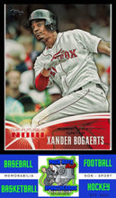Load image into Gallery viewer, 2014 Topps #FN-42 Xander Bogaerts The Future is Now NM
