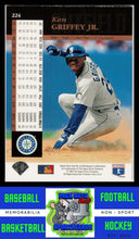 Load image into Gallery viewer, 1994 Upper Deck #224 Ken Griffey Jr. NM