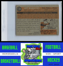 Load image into Gallery viewer, 1960 Topps #138 Art Mahaffey VG