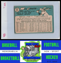 Load image into Gallery viewer, 1965 Topps #583 Wes Covington VG