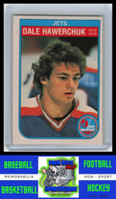 Load image into Gallery viewer, 1982 O-PEE-CHEE #380 Dale Hawerchuk (RC) VG