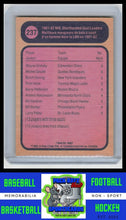 Load image into Gallery viewer, 1982 O-PEE-CHEE #237 Gretzky / Goulet Leaders VG