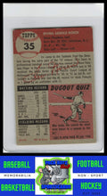 Load image into Gallery viewer, 1953 Topps #35 Irv Noren VG