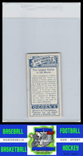 Load image into Gallery viewer, 1908 Ogdens #9 Records of The World Statue of Liberty VG/EX