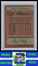 Load image into Gallery viewer, 1978 Topps #40 Terry O&#39;Reilly VG