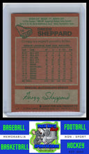 Load image into Gallery viewer, 1978 Topps #18 Gregg Sheppard VG