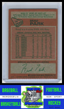 Load image into Gallery viewer, 1978 Topps #79 Brad Park VG