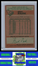 Load image into Gallery viewer, 1978 Topps #79 Brad Park VG