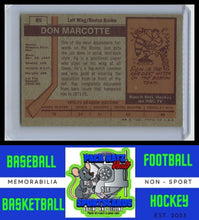 Load image into Gallery viewer, 1973 Topps #89 Don Marcotte VG