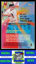 Load image into Gallery viewer, 2000 Topps #PA4 Cal Ripken Jr. Perennial All-Stars NM