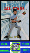 Load image into Gallery viewer, 2000 Topps #PA4 Cal Ripken Jr. Perennial All-Stars NM