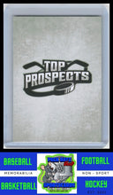 Load image into Gallery viewer, 2022 Top Prospects #NNO Connor Bedard NM