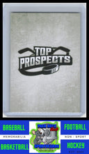 Load image into Gallery viewer, 2022 Top Prospects # Connor Bedard NM