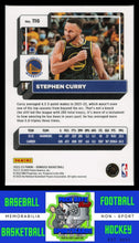 Load image into Gallery viewer, 2022 Donruss #116 Stephen Curry NM