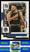 Load image into Gallery viewer, 2022 Donruss #116 Stephen Curry NM