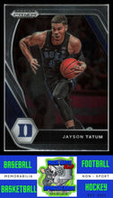 Load image into Gallery viewer, 2021 Panini Prizm Draft Picks #61 Jayson Tatum NM