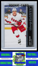 Load image into Gallery viewer, 2021 Upper Deck #249 Joey Keane French NM