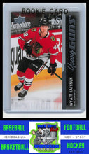 Load image into Gallery viewer, 2021 Upper Deck #213 Wyatt Kalynuk NM