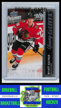 Load image into Gallery viewer, 2021 Upper Deck #213 Wyatt Kalynuk NM