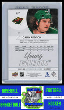 Load image into Gallery viewer, 2021 Upper Deck #227 Calen Addison NM