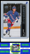 Load image into Gallery viewer, 2021 Upper Deck #231 Zac Jones French NM