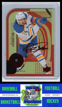 Load image into Gallery viewer, 2022 Upper Deck MVP #74 Dylan Cozens Colors and Contours NM