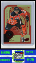 Load image into Gallery viewer, 2022 Upper Deck MVP #6 Leon Draisaitl Colors and Contours NM