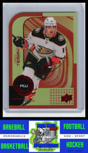 Load image into Gallery viewer, 2022 Upper Deck MVP #9 Troy Terry Colors and Contours NM