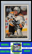 Load image into Gallery viewer, 1993 Topps Premier #105 Jaromir Jagr NM