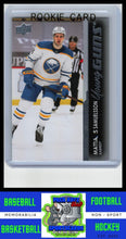 Load image into Gallery viewer, 2021 Upper Deck #230 Mattias Samuelsson French NM