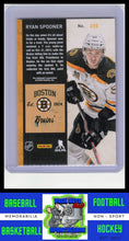 Load image into Gallery viewer, 2013 Panini Contenders #210 Ryan Spooner NM