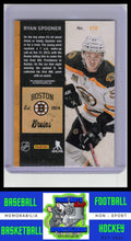 Load image into Gallery viewer, 2013 Panini Contenders #210 Ryan Spooner NM