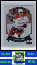 Load image into Gallery viewer, 2014 O-Pee-Chee #62 Alex Ovechkin NM