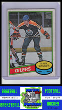 Load image into Gallery viewer, 1998 Topps #2 Mark Messier Blast From The Past VG/EX