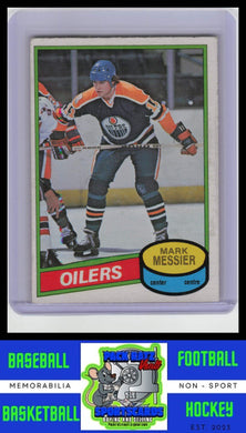 1998 Topps #2 Mark Messier Blast From The Past VG/EX