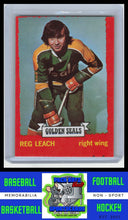 Load image into Gallery viewer, 1973 Topps #84 Reggie Leach EX/OC