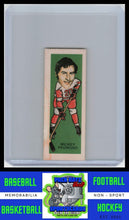 Load image into Gallery viewer, 1974 Nabisco Sugar Daddy Hockey #22 Mickey Redmond VG