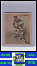 Load image into Gallery viewer, 1933 World Wide Gum Ice Kings V357 #54 &quot;Vic&quot; Ripley Poor