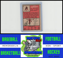 Load image into Gallery viewer, 1966 Topps #4 Gino Cappelletti VG/EX