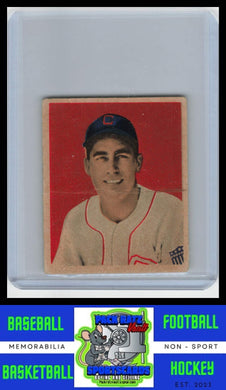 1949 Bowman #28 Don Kolloway VG/EX