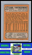 Load image into Gallery viewer, 1968 Topps #250 Carl Yastrzemski VG/EX