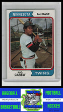 Load image into Gallery viewer, 1974 Topps #50 Rod Carew VG/EX