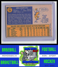 Load image into Gallery viewer, 1970 Topps #354 Amos Otis VG