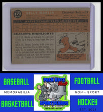 Load image into Gallery viewer, 1960 Topps #173 Billy Martin VG/EX